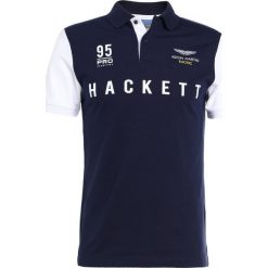Koszulki polo: Hackett Aston Martin Racing MULTI Koszulka polo blau