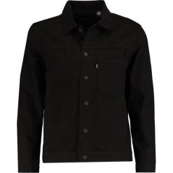 Kurtki męskie: Levi’s® Line 8 TRUCKER Kurtka jeansowa classic black