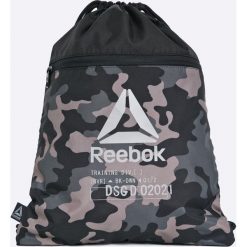 Plecaki męskie: Reebok – Plecak