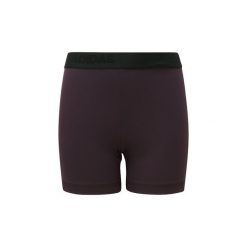 Szorty i Bermudy Dziecko adidas Legginsy Alphaskin Sport Short. Czerwone legginsy dziewczęce marki Adidas, sportowe. Za 89,95 zł.