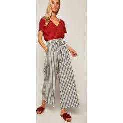 Medicine - Spodnie Tapestry Stripes. Spodnie damskie MEDICINE. Za 99,90 zł.
