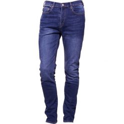 PS by Paul Smith MENS SLIM FIT JEANS Jeansy Slim Fit blue denim. Niebieskie jeansy męskie relaxed fit marki PS by Paul Smith. W wyprzedaży za 501,75 zł.