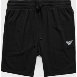 Emporio Armani - Szorty. Spodenki i szorty męskie Emporio Armani. W wyprzedaży za 249,90 zł.