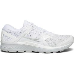Buty do biegania męskie SAUCONY OMNI ISO / S20442-40. Buty sportowe męskie Saucony, bez zapięcia, do biegania. Za 449,99 zł.