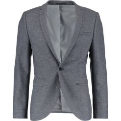 Marynarki męskie slim fit: Viggo LIMA Marynarka blue