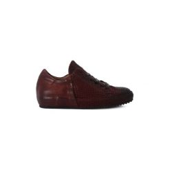 Półbuty damskie: Półbuty Airstep / A.S.98 SCARPE DONNA AMARANTO