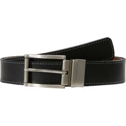 Paski męskie: Ted Baker BREAM Pasek black