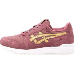Tenisówki damskie: Asics Tiger GELLYTE Tenisówki i Trampki rose taupe/gold