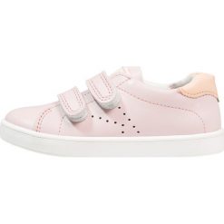Trampki dziewczęce: Kavat SÖDERTÄLJE Tenisówki i Trampki pink