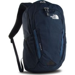 Plecak THE NORTH FACE - Vault T93KV9LKM Shadybl/Urbnnvy. Niebieskie plecaki damskie marki The North Face, z materiału. W wyprzedaży za 219,00 zł.