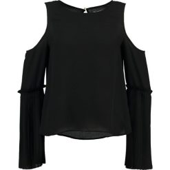 Bluzki damskie: Ivyrevel DUCHAMP Bluzka black