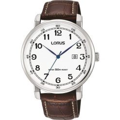 Zegarki męskie: Zegarek męski Lorus Classic RH931JX9