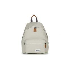 Plecaki Eastpak PADDED PAK'R 24L. Brązowe plecaki damskie marki Eastpak. Za 269,00 zł.