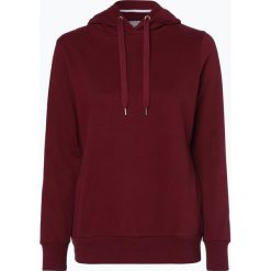 Marie Lund - Damska bluza nierozpinana, czerwony. Czerwone bluzy damskie Marie Lund, m. Za 119,95 zł.