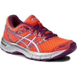 Buty do biegania damskie: Buty ASICS - Gel-Excite 4 T6E8N Flash Coral/Silver/Orchid 0693