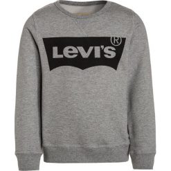 Levi's® Bluza grey melange. Niebieskie bluzy chłopięce marki Retour Jeans, z bawełny. Za 149,00 zł.
