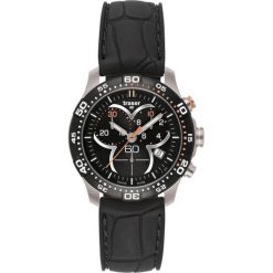 Zegarki damskie: Zegarek damski Traser Ladytime Chronograph Black TS_100314