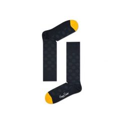 Skarpetki męskie: Skarpetki Happy Socks Dressed BDO34-9000
