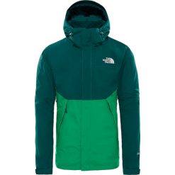 Kurtka The North Face Mountain Light II Shell T93BQK7AQ. Kurtki męskie The North Face, xxl, bez wzorów, z poliesteru, street, bez kaptura. W wyprzedaży za 539,99 zł.