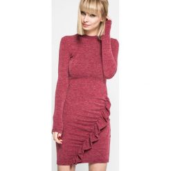 Sukienki: Kiss my dress – Sukienka