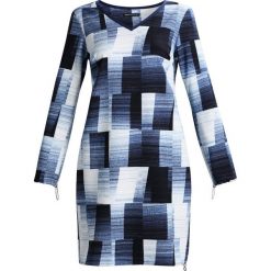 Sukienki: Expresso ARISKA Sukienka letnia navy