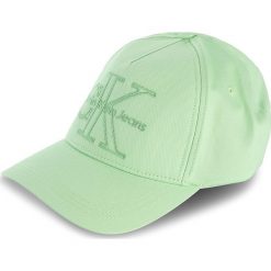 Czapki damskie: Czapka CALVIN KLEIN JEANS – J Re-Issue Baseball K40K400101 306