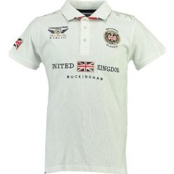 Koszulki polo: Koszulka polo „Kentupeak” w kolorze białym