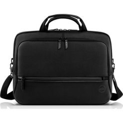 DELL Torba Premier Briefcase 15 460-BCQL. Torby na laptopa Dell, w paski, eleganckie. Za 419,00 zł.