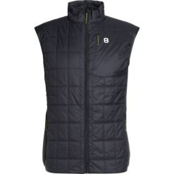 8848 Altitude CORTON PRIMALOFT VES Kamizelka charcoal. Szare kurtki sportowe męskie marki 8848 Altitude, m, bez wzorów, z materiału, bez kaptura, primaloft. W wyprzedaży za 381,75 zł.