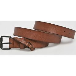 Paski męskie: Tom Tailor Denim – Pasek skórzany