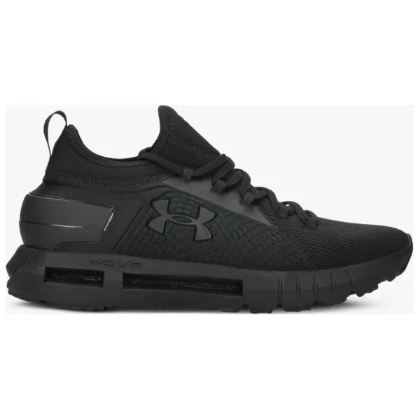 Under Armour Ua Hovr Phantom Se buty męskie, czarny, rozmiar 10. Czarne buty sportowe męskie Under Armour, z tworzywa sztucznego, bez zapięcia, do biegania. W wyprzedaży za 509,99 zł.