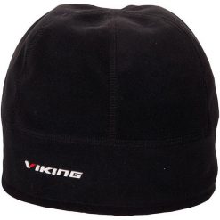 Czapki męskie: Viking Czapka męska Windstopper Pelican czarna r. 60 (215/19/1315)
