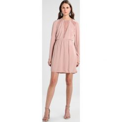 Sukienki: Vila VIDIPTI DRESS Sukienka letnia adobe rose