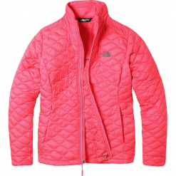 Kurtka The North Face Thermoball T93RXF4CK. Kurtki damskie The North Face, na zimę, xl, z nadrukiem, z tkaniny, street, bez kaptura. W wyprzedaży za 449,99 zł.