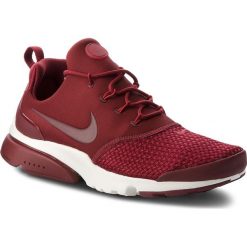 Buty sportowe męskie: Buty NIKE - Presto Fly Se 908020 603 Team Red/Team Red/Gym Red/Sail