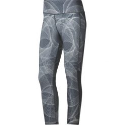 Legginsy do biegania REEBOK OSR 3/4 TIGHT P1 / DU4237. Spodnie damskie Reebok. Za 169,99 zł.