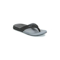 Japonki Rip Curl THE GAME. Czarne klapki męskie Rip Curl, bez wzorów. Za 191,20 zł.