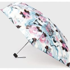 Zest - Parasol. Niebieskie parasole marki ZEST. W wyprzedaży za 69,90 zł.