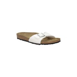Chodaki damskie: Klapki Birkenstock KLAPKI 0438093