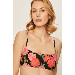 Billabong - Biustonosz kąpielowy. Stroje kąpielowe damskie Billabong, s, z haftami, z elastanu. W wyprzedaży za 129,90 zł.