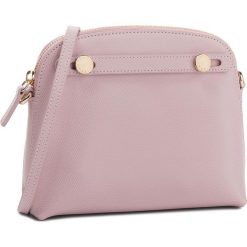Torebka FURLA - Piper 962664 E EK07 ARE Camelia e. Różowe torebki klasyczne damskie marki Furla, na co dzień, bez wzorów, ze skóry, eleganckie, na ramię, bez dodatków. W wyprzedaży za 429,00 zł.