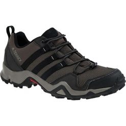 Adidas AX2R BB1981 42 Brązowe. Pomarańczowe buty sportowe męskie Adidas, z syntetyku, bez zapięcia. W wyprzedaży za 289,99 zł.
