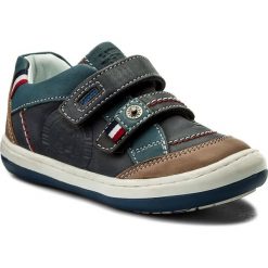 Półbuty męskie: Półbuty LASOCKI KIDS – CI12-2669-05 Granatowy 1