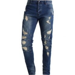 Jeansy męskie: Cayler & Sons Jeansy Slim Fit sand washed