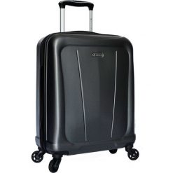 Sirocco walizka podróżna T-1213/1-S ABS szary. Szare walizki Sirocco, sportowe. Za 279,00 zł.