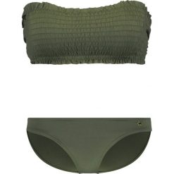 Stroje kąpielowe damskie: JETTE Bikini oliv