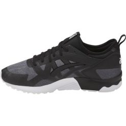 Asics Asics Gel-Lyte V NS H7X1Y-9790 40,5 Czarne. Czarne buty sportowe męskie Asics, z syntetyku, bez zapięcia, asics gel lyte. W wyprzedaży za 349,99 zł.