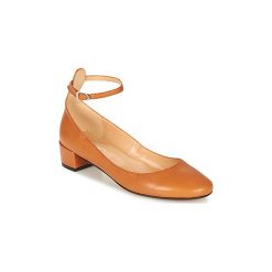 Baleriny damskie lakierowane: Baleriny Betty London GRIDOR