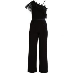 Kombinezony damskie: Miss Selfridge Kombinezon black