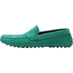 Mokasyny męskie: Peralston Mokasyny green
